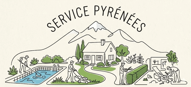 Service Pyrénées